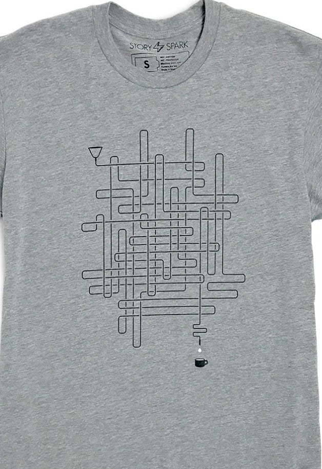 Men's Clothing
