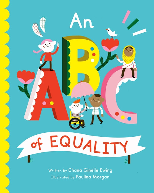 ABC Of Equality