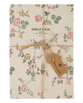 Emile & Ida Floral Journal