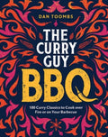 Curry Guy: BBQ