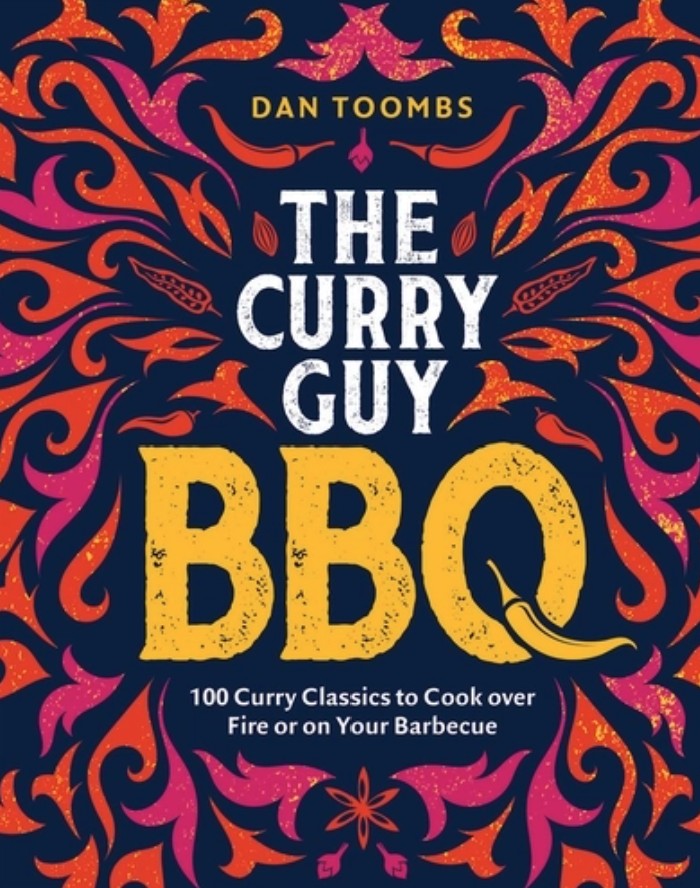 Curry Guy: BBQ