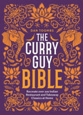 Curry Guy: Bible