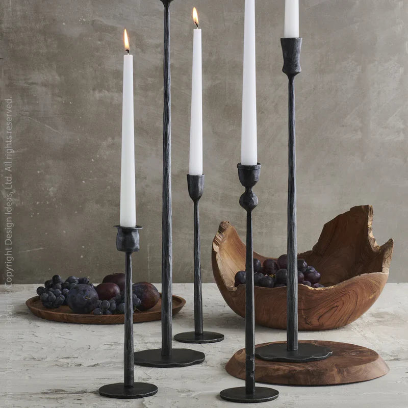 Design Ideas Jasper Taper Holder 18”