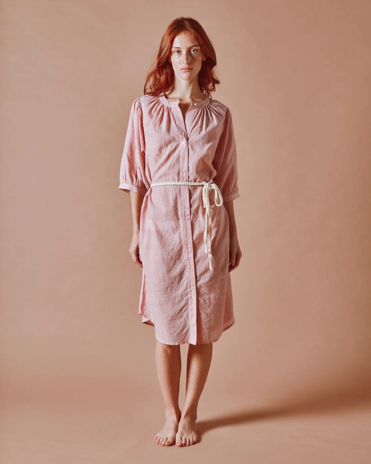 Emile et Ida Dalma Dress