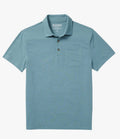 Fair Harbor Atlantic Polo