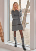Henriette Steffensen Dress Winter