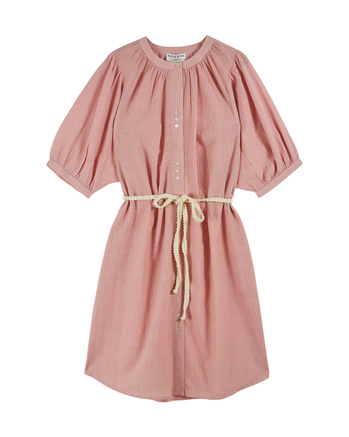 Emile et Ida Dalma Dress