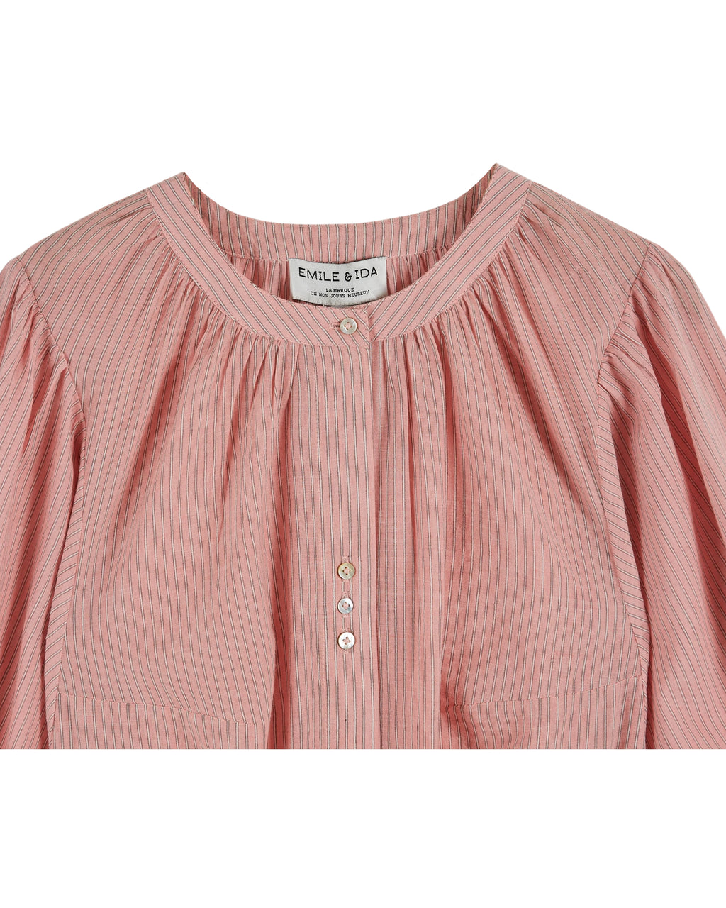Emile et Ida Dalma Dress