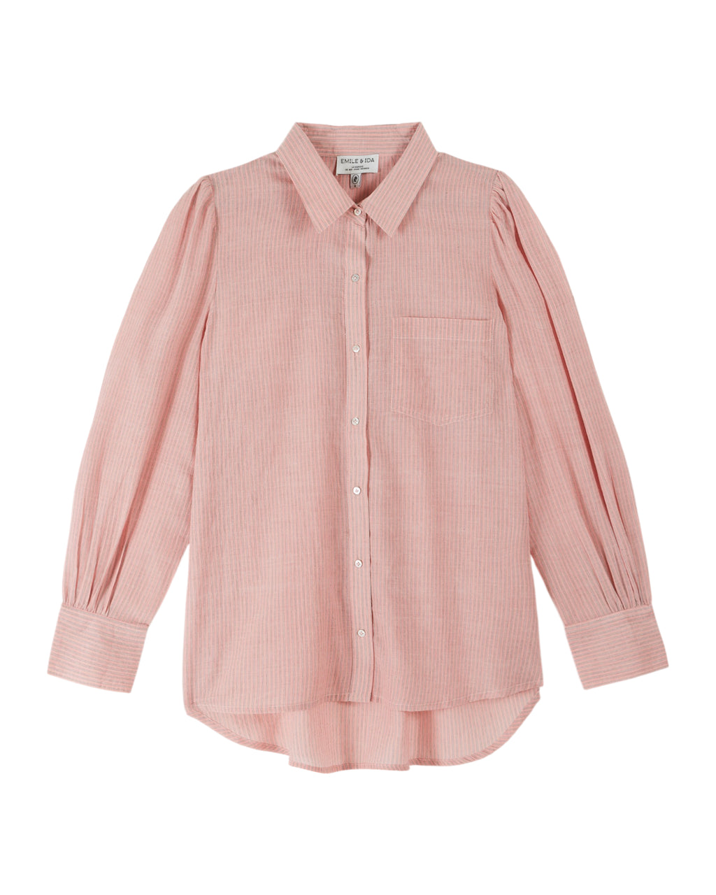 Emile et Ida Didi Blouse, S