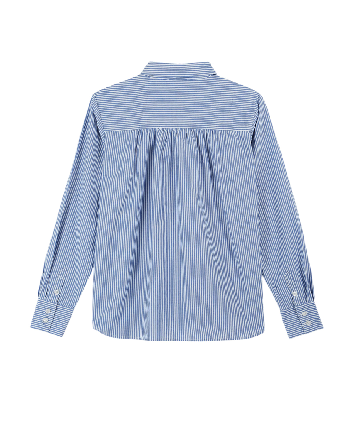 Emile et Ida Domino Blouse