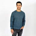 Jerry Kaye All Over Textured Sweater