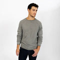 Jerry Kaye All Over Textured Sweater