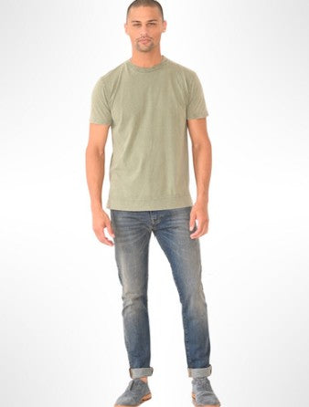 Jerry Kaye 5 Pocket Jeans