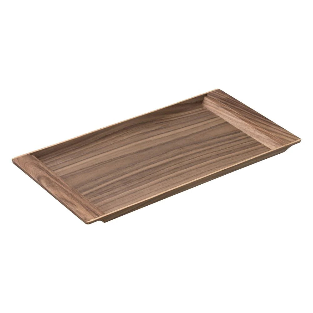 Kinto Sepia Nonslip Tray