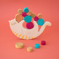 Londji Meow Balancing Game