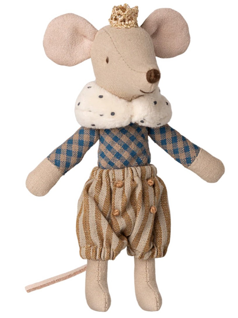 Maileg Prince Mouse
