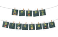 Babai Flags