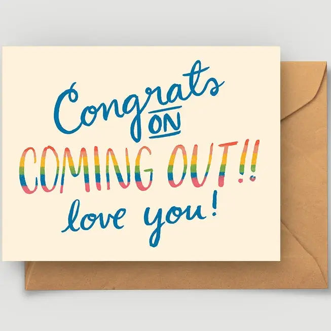 Abbie Ren Card