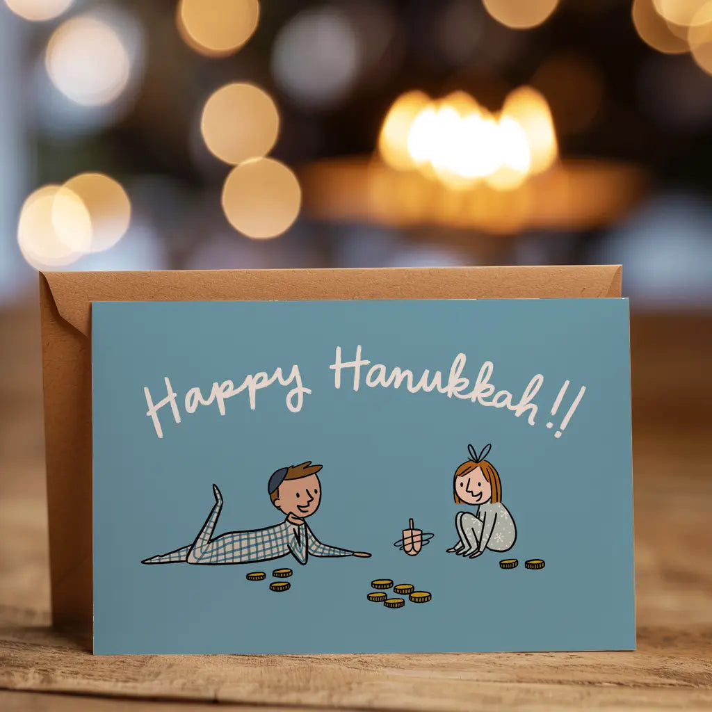 Abbie Ren Card