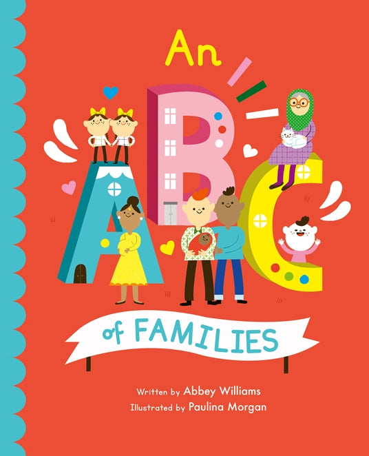 An ABC Of Families.