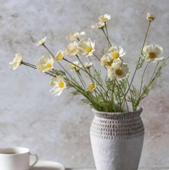 Abigail Ahern Cosmos Meadow, Buttermilk