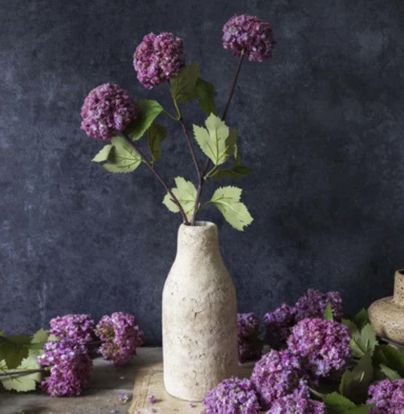Abigail Ahern Guelder Rose, Mauve