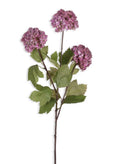 Abigail Ahern Guelder Rose, Mauve