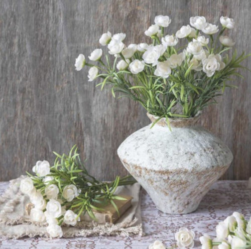 Abigail Ahern Hellbore Bunch, White