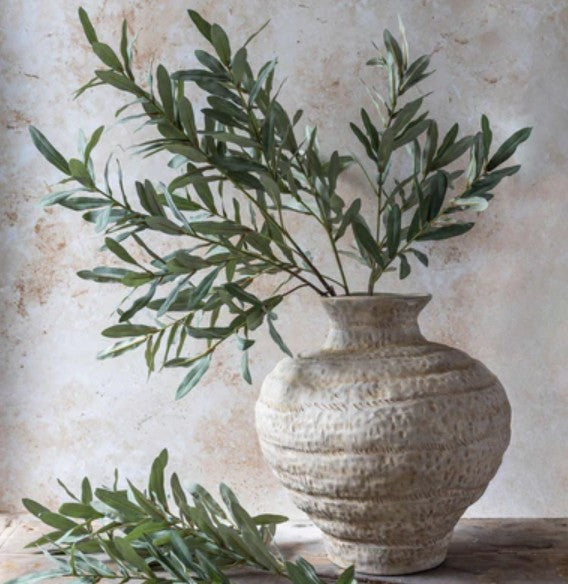 Abigail Ahern Olive Branch, Soft Green