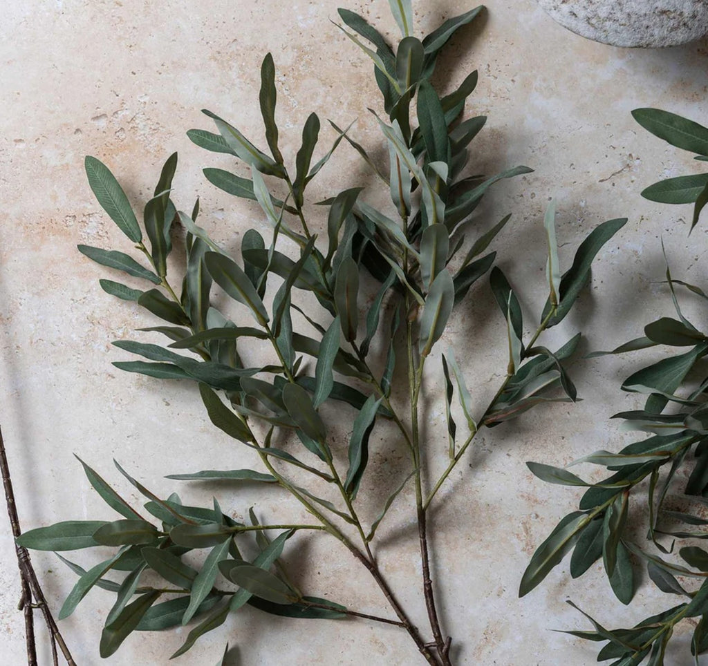 Abigail Ahern Olive Branch, Soft Green