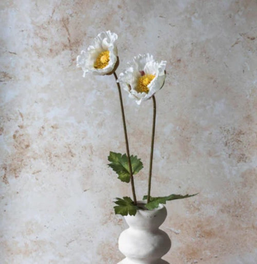 Abigail Ahern Poppy, White