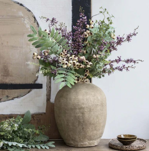 Abigail Ahern Wild Orchid Bunch
