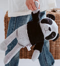 And the Little Cecil Panda