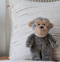 And the Little Douglas Monkey