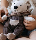And the Little Leo Bear