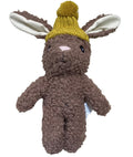 And the Little Stella Rabbit