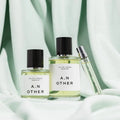 A.Nother Sultry Green