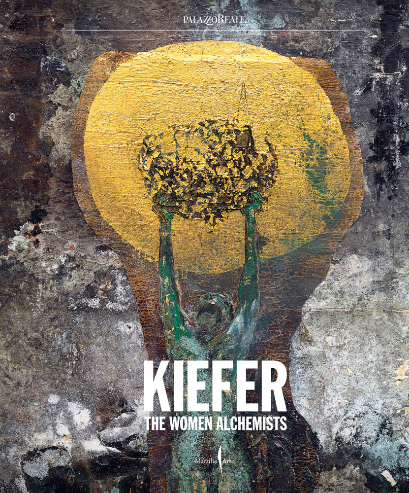 Anselm Kiefer: The Women Alchemists