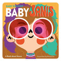 Baby Janis: A Book about Nouns (Baby Rocker) by Running Press