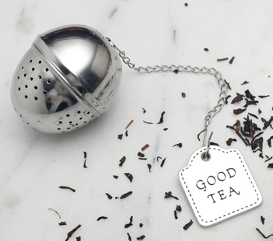 Beehive Good Tea Infuser