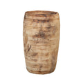 Blue Ocean Traders Wood Vessel