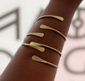 CanDid Art Mila Cuff Bracelet