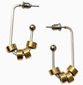 CanDid Art Tai Dangle Earrings