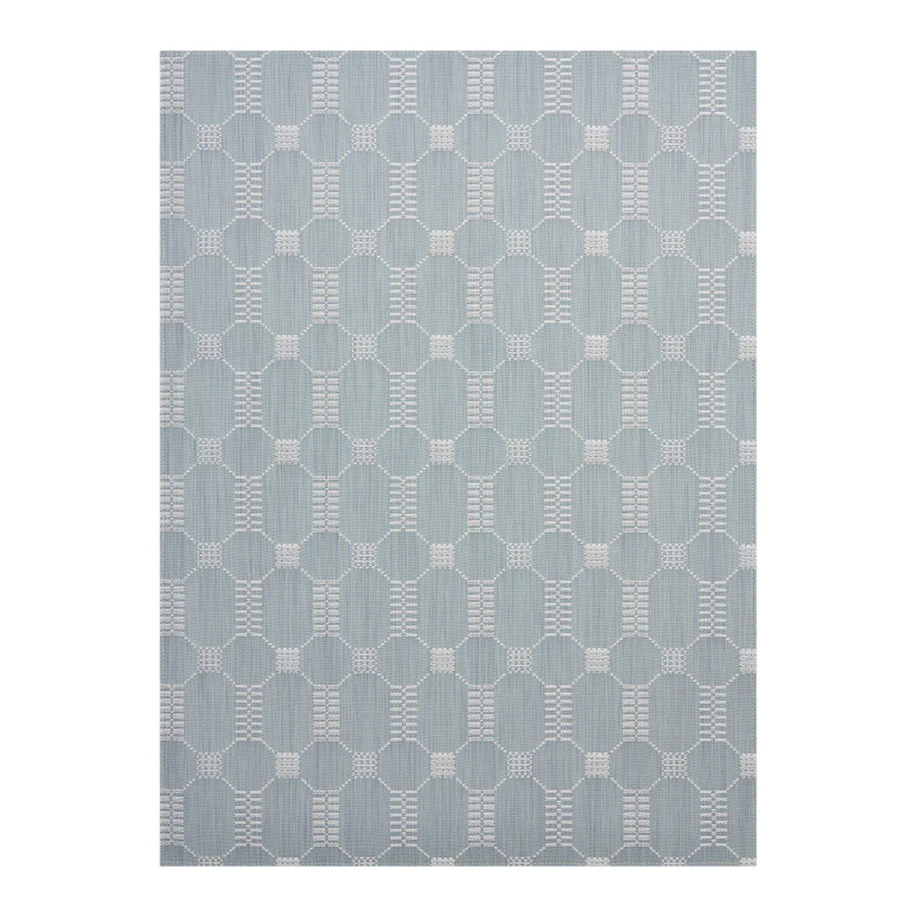 Chilewich Coverlet Rug