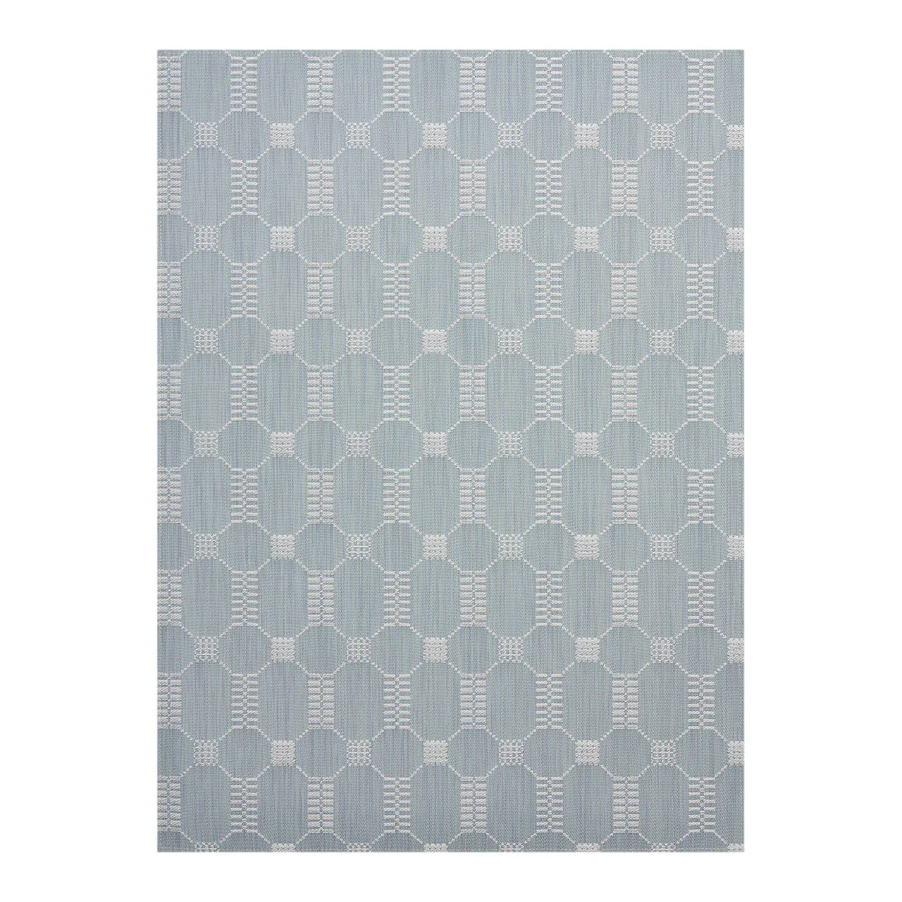 Chilewich Coverlet Rug