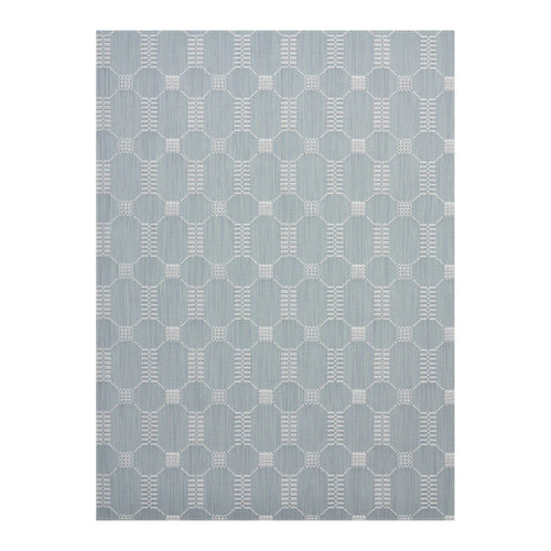 Chilewich Coverlet Rug
