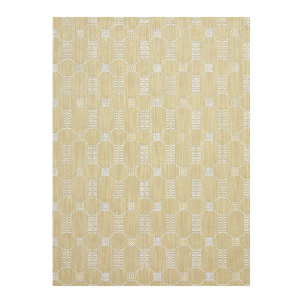 Chilewich Coverlet Rug