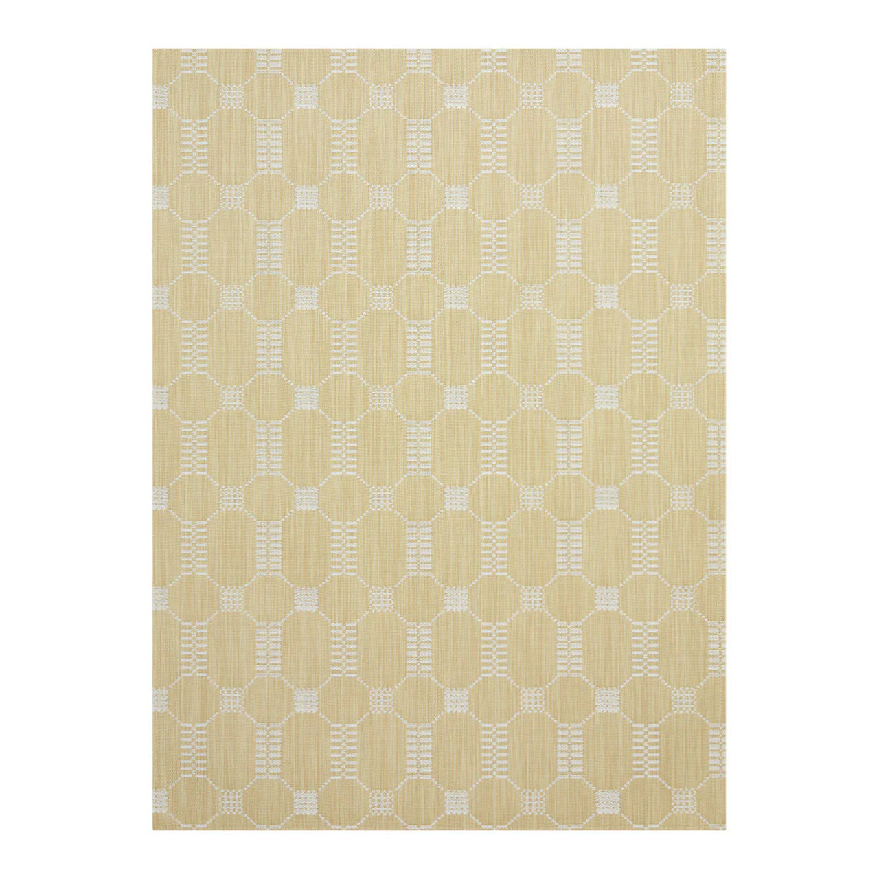 Chilewich Coverlet Rug