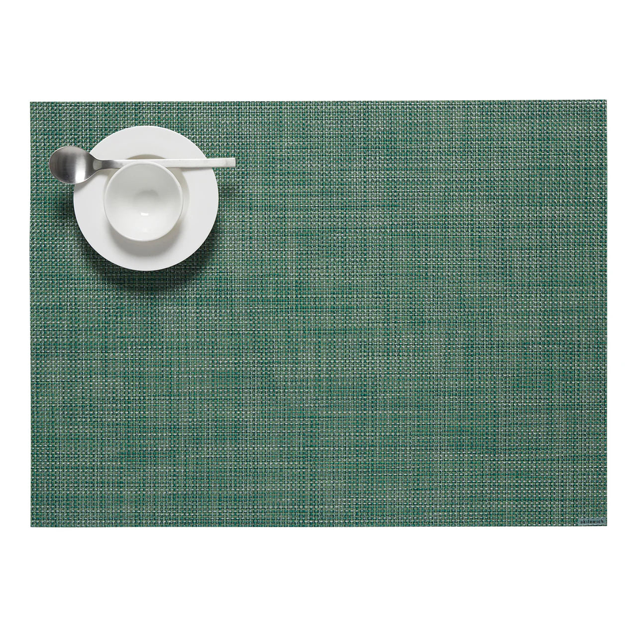 Chilewich Placemat, Mini Basketweave