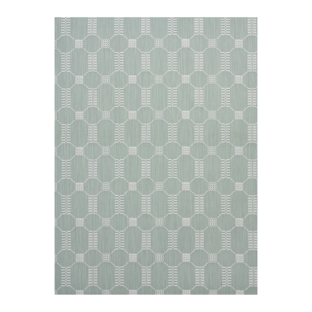 Chilewich Coverlet Rug